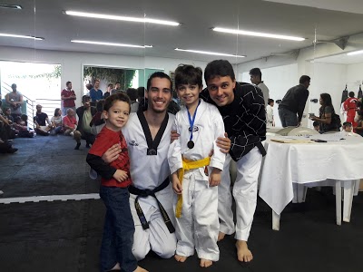 Dinâmica Fit foto 1
