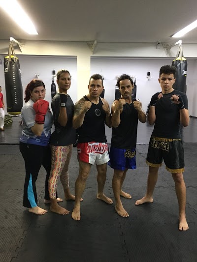 Dinâmica Fit foto 2