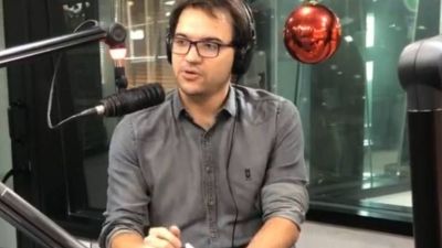 Dr. Diego Tinoco Rodrigues - Psiquiatra
