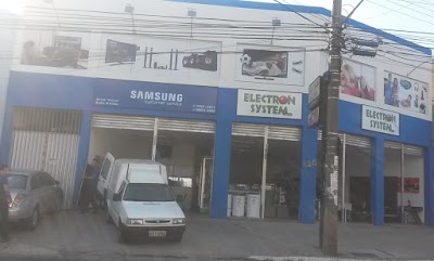 Electron System foto 5