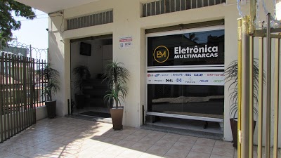Eletrônica Multimarcas foto 1