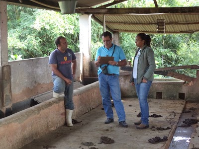 Empresa de Assist Tec e Extensão Rural do Estado foto 3