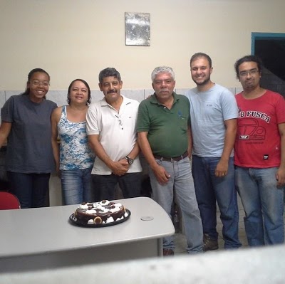 Empresa de Assist Tec e Extensão Rural do Estado foto 5
