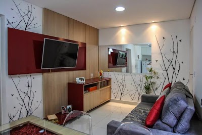 Espaço Engenharia Projetos e Serviços - Arquitetura foto 4