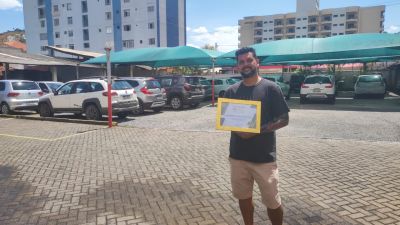 Estacionamento Prime Wash foto 4