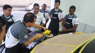 ETEA Brasil - Escola TÉCNICA de EMBELEZAMENTO AUTOMOTIVO foto 3