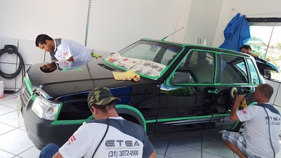 ETEA Brasil - Escola TÉCNICA de EMBELEZAMENTO AUTOMOTIVO foto 5