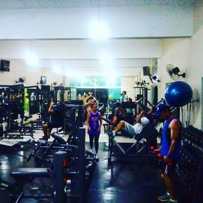 Exclusiva Fitness foto 4