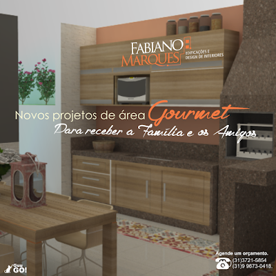 Fabiano Marques Edificações e Design de Interiores foto 5