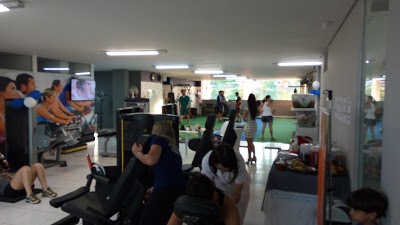 Ferraz Training foto 2