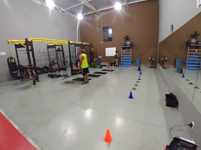 Ferraz Training Academia foto 1
