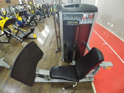 Ferraz Training Academia foto 2