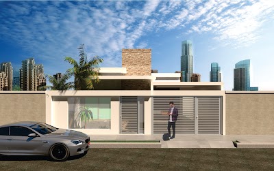 Filippy Oliveira - Arquiteto e Urbanista foto 4