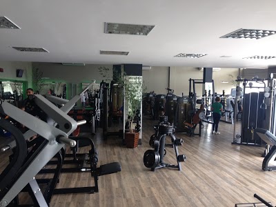 Fit One Academia foto 1