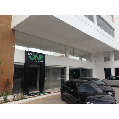 Fit One Academia foto 5
