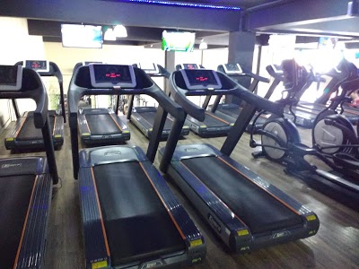 Fit One Academia foto 2