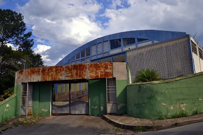 Ginásio Sílvio Raso foto 1
