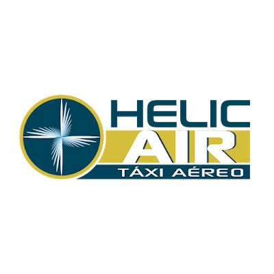 Helic Air Táxi Aéreo foto 3