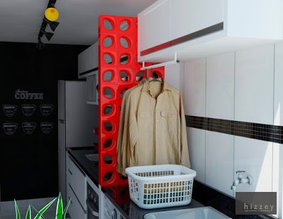 Hizzey Arquitetura e Interiores foto 4
