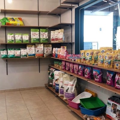 Hora do Banho Pet Shop foto 1