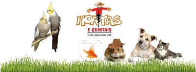 Hortas e Quintais foto 1