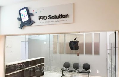 iGO Solution Assistência Técnica foto 2