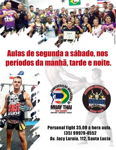 Inside William Alves foto 3