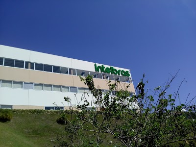 Intelbras Filial Minas Gerais foto 3