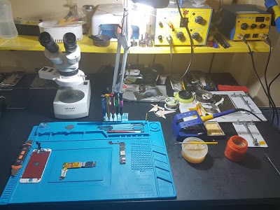 iPhone Savassi - Assistência Técnica em Apple BH - Asus Zenfone, Motorola, Samsung 6, 7, 8 Plus foto 2