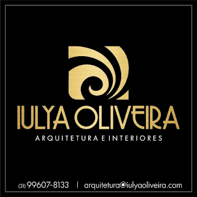 Iulya Oliveira Arquitetura e Interiores foto 2