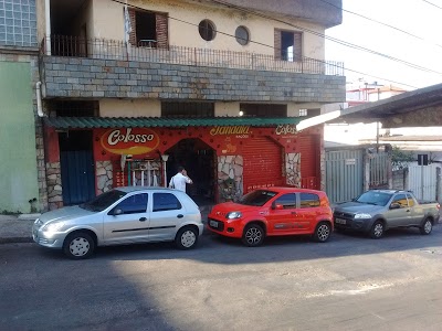 Jandaia Rações foto 1