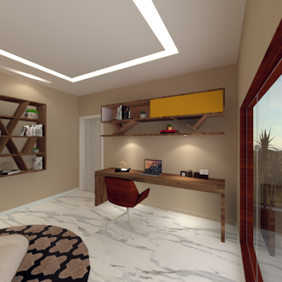 Jasmine Luiza Arquitetura e Interiores foto 2