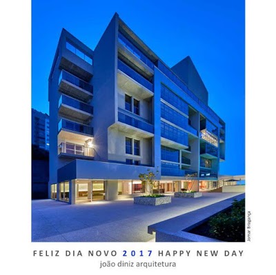 João Diniz Arquitetura foto 1