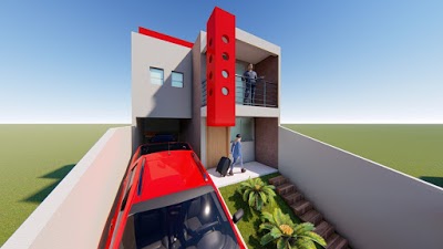 Jota Rezende Arquitetura e Design foto 4