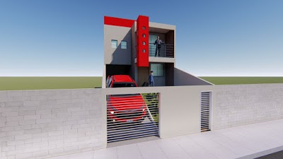 Jota Rezende Arquitetura e Design foto 3