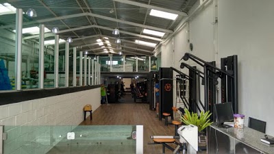 Kasarão Fitness foto 2