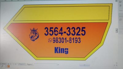 King foto 3