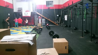 KingFit Núcleo de Alto Rendimento foto 1