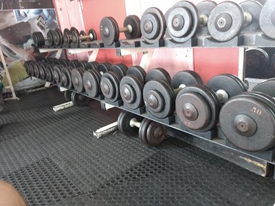 Koka - Sports Center Academia foto 2