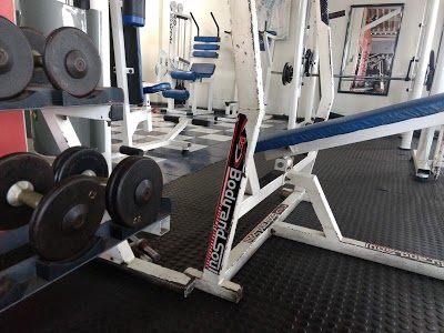 Koka - Sports Center Academia foto 1