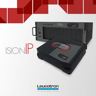 Leucotron foto 4