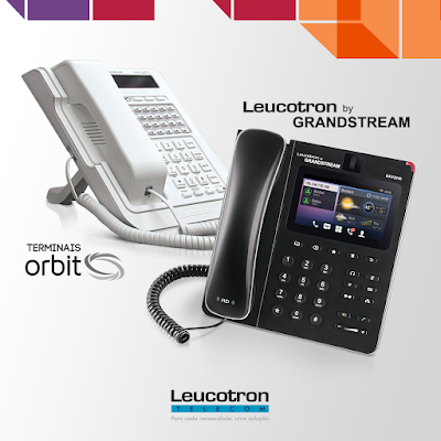 Leucotron foto 2