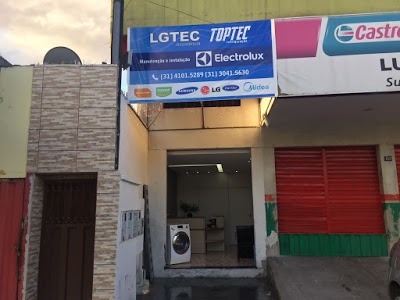 LGTEC ASSISTÊNCIA foto 1