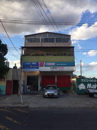 LGTEC ASSISTÊNCIA foto 2