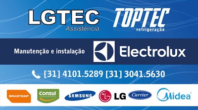 LGTEC ASSISTÊNCIA foto 3