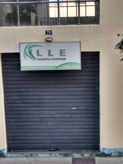 LLE Consultoria Contabilidade foto 1