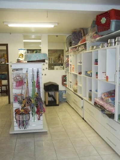 Lugar de Bicho - Consultório Veterinário, Estética Pet, Pet Shop foto 1