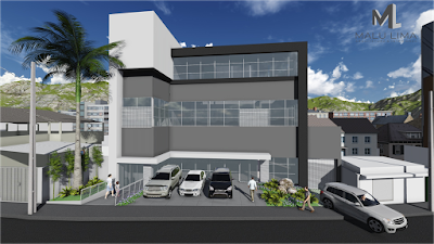 Malu Lima Arquitetura e Interiores foto 5