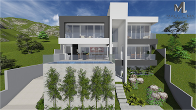 Malu Lima Arquitetura e Interiores foto 2