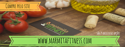Marmita Fitness foto 3